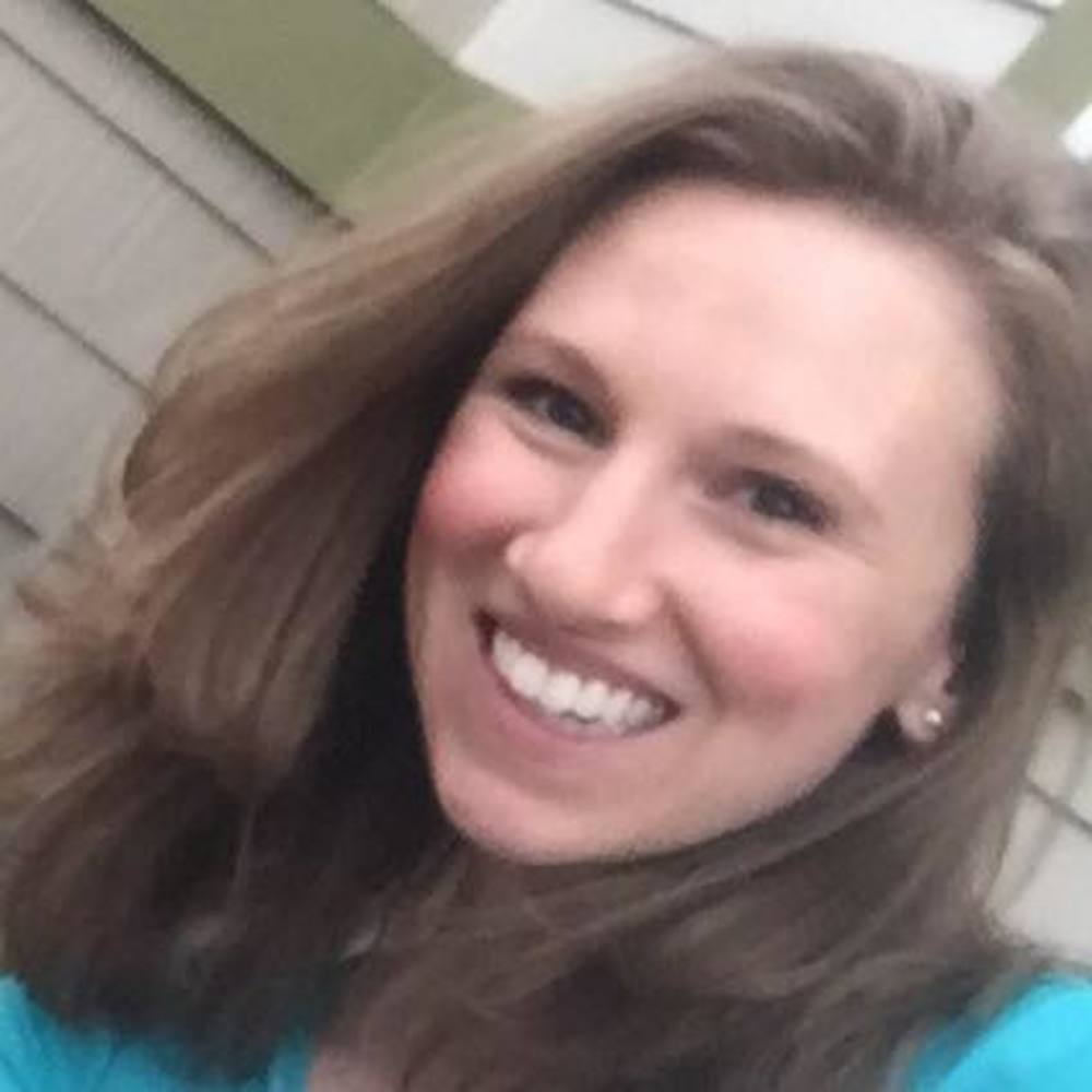 Meet your Posher, Jennifer